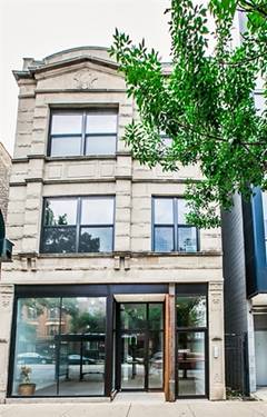 2153 W Division Unit 301W, Chicago, IL 60622