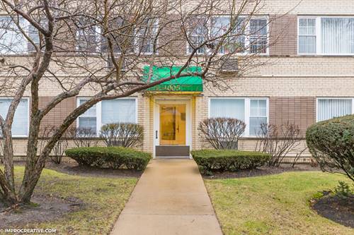 1005 Madison Unit 404, Evanston, IL 60202