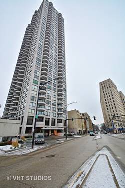 2020 N Lincoln Park West Unit 9C, Chicago, IL 60614