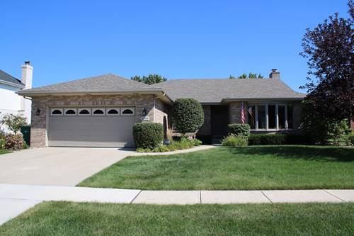 12999 Blue Grass, Lemont, IL 60439