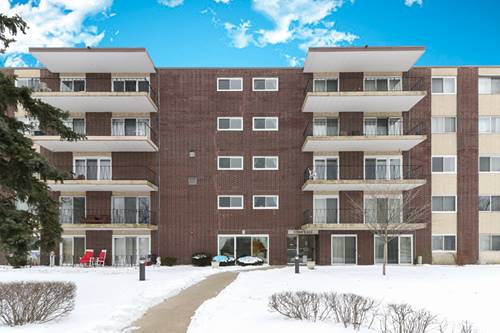 5300 Walnut Unit 20D, Downers Grove, IL 60515