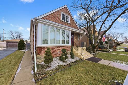 5043 S Laramie, Chicago, IL 60638