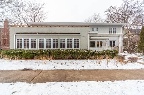 1002 Judson, Evanston, IL 60202