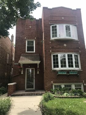 5005 W Altgeld, Chicago, IL 60639