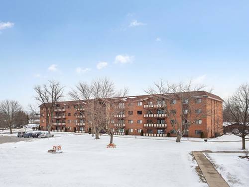 2301 183rd Unit 307, Homewood, IL 60430