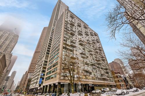 1000 N Lake Shore Unit 908, Chicago, IL 60611