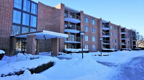 1505 E Central Unit 211B, Arlington Heights, IL 60005