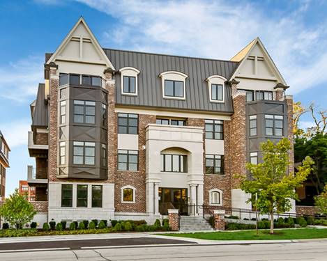 815 Laurel Unit 103, Highland Park, IL 60035