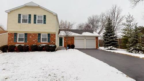 30 Timber Hill, Buffalo Grove, IL 60089