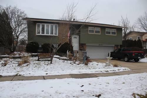 5654 Fern, Oak Forest, IL 60452