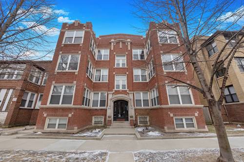 3049 W Eastwood Unit 3E, Chicago, IL 60625