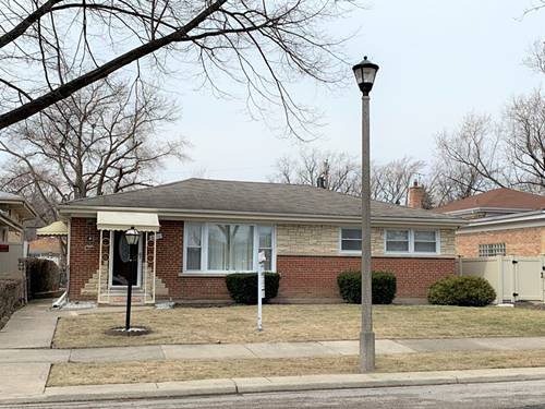 8536 Central Park, Skokie, IL 60076