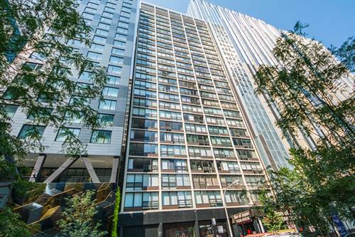 230 E Ontario Unit 603, Chicago, IL 60611