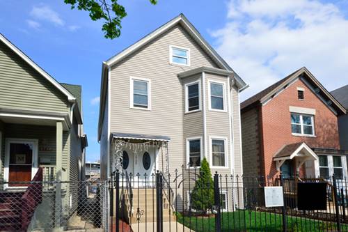 1753 N Whipple Unit 3, Chicago, IL 60647