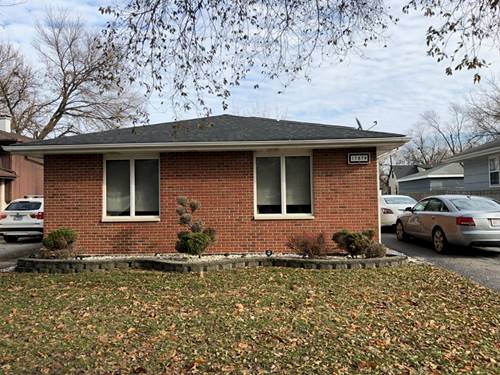 17879 Rose, Lansing, IL 60438