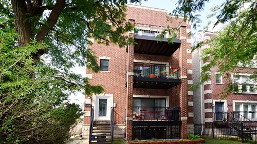 6956 N Ridge Unit 1, Chicago, IL 60645