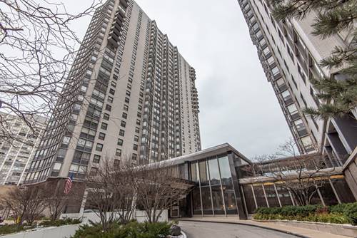 5701 N Sheridan Unit 30D, Chicago, IL 60660