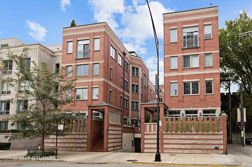 1430 N LaSalle Unit C2, Chicago, IL 60610