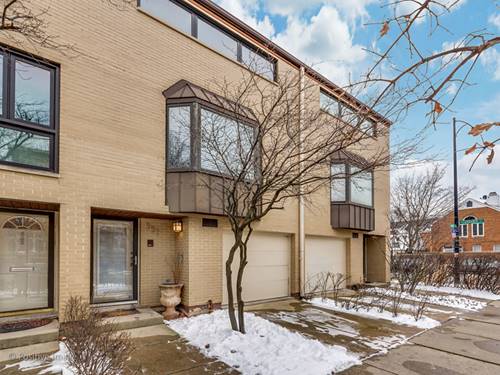 557 W Eugenie, Chicago, IL 60614