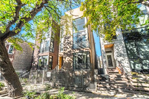 1720 W Le Moyne Unit 201, Chicago, IL 60622