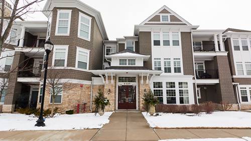 8 E Kennedy Unit 301, Hinsdale, IL 60521