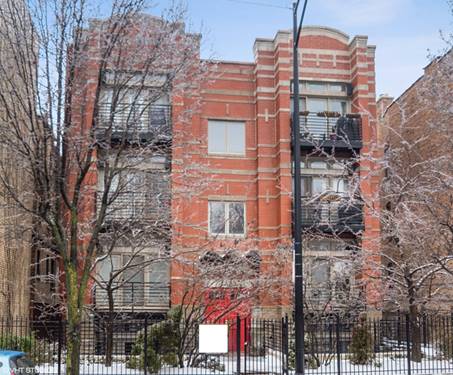 4226 N Ashland Unit 1B, Chicago, IL 60613