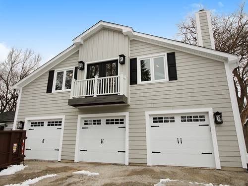 812 N Sleight Unit 1, Naperville, IL 60563