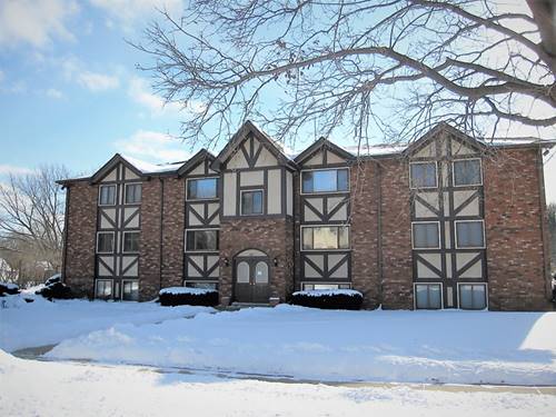 319 Dunning Unit 2C, West Dundee, IL 60118