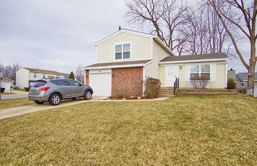 1090 Towner, Bolingbrook, IL 60440