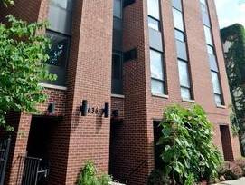 636 W Webster Unit 105, Chicago, IL 60614