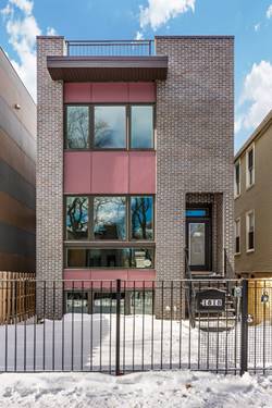 1818 N Washtenaw, Chicago, IL 60647