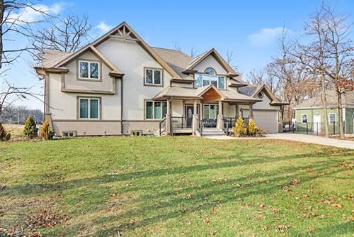 12852 S 82nd, Palos Park, IL 60464