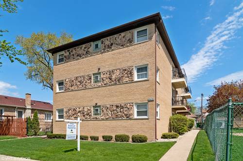 2413 N 76th Unit 1, Elmwood Park, IL 60707