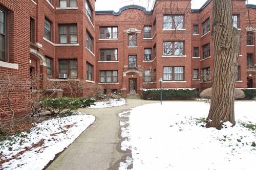 1125 Maple Unit 3N, Evanston, IL 60202