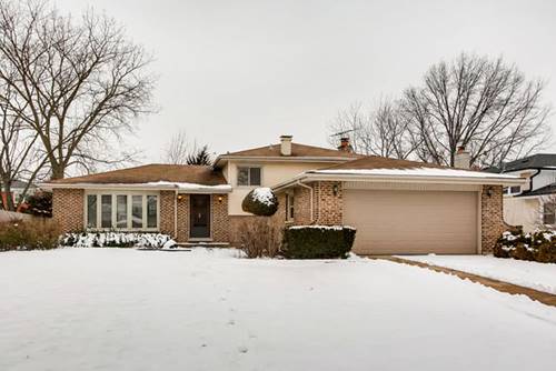 6716 Trenton, Darien, IL 60561