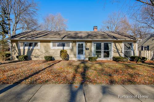 705 Dawes, Wheaton, IL 60189