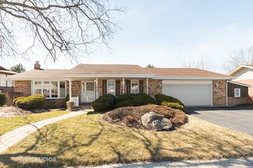 12840 S Westport, Palos Park, IL 60464