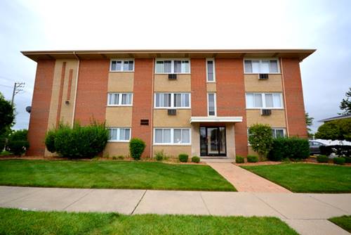 11036 S Kenneth Unit 5, Oak Lawn, IL 60453