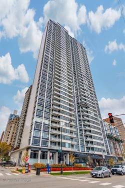 1300 N Lake Shore Unit 20AB, Chicago, IL 60610