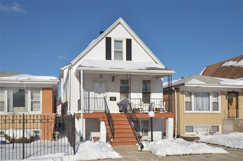 4846 W Melrose, Chicago, IL 60641