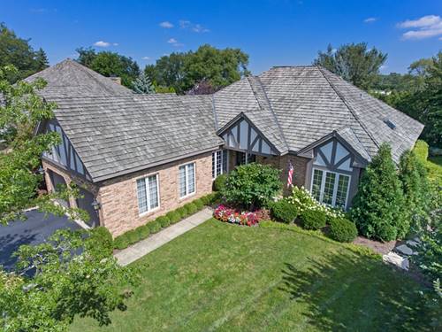 64 Berkshire, Burr Ridge, IL 60527