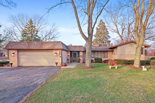 16341 Mark, Tinley Park, IL 60477