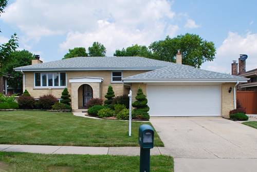 1554 W Amelia, Addison, IL 60101