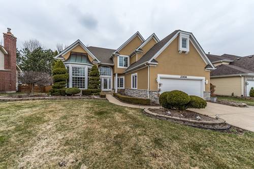 2308 Simsbury, Naperville, IL 60564