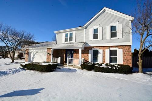 15226 Royal Foxhunt, Orland Park, IL 60462