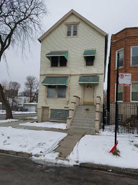 6558 S Rhodes, Chicago, IL 60637