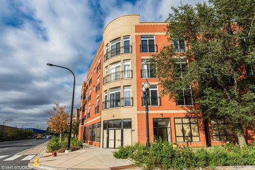 2520 S Oakley Unit 203, Chicago, IL 60608