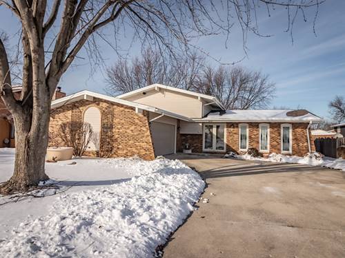 2119 Ingalls, Joliet, IL 60435