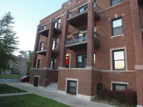 5001 S Prairie Unit B, Chicago, IL 60615