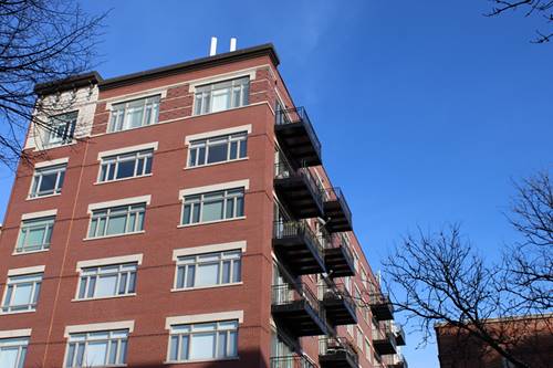 1429 N Wells Unit 203, Chicago, IL 60610